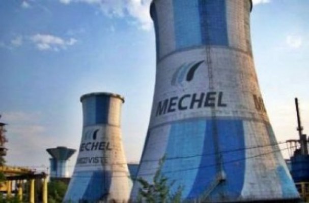 Mechel Târgovişte concediază un sfert din numărul total de angajaţi